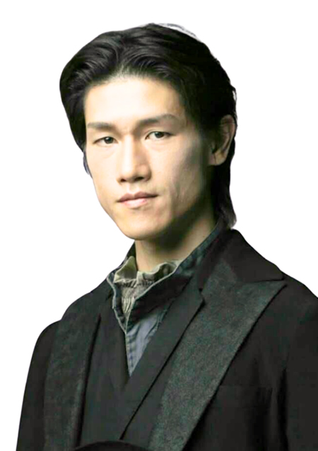 ダンス：佐藤洋介