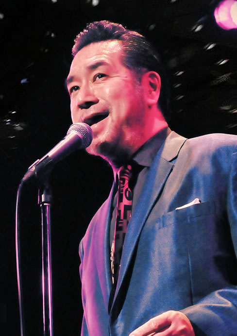 夜・ゲスト歌手：佐藤マサノリ